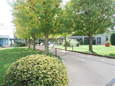 Résidence des Deux Vallées